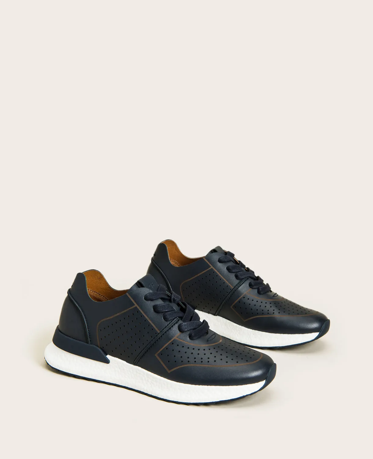 GENTLE SOULS - Laurence Jogger Sneaker