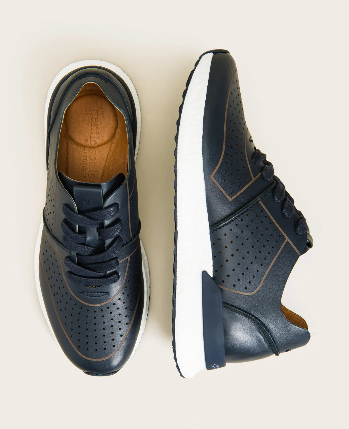 GENTLE SOULS - Laurence Jogger Sneaker