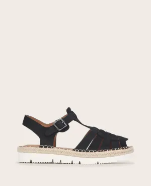 GENTLE SOULS - Lizzy Lightweight Platform Sandal