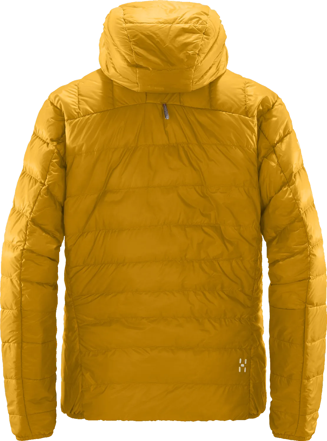 Haglöfs Women&#x27;s L.I.M Down Hood Autumn Leaves | Buy Haglöfs Women&#x27;s L.I.M Down Hood Autumn Leaves here | Outnorth