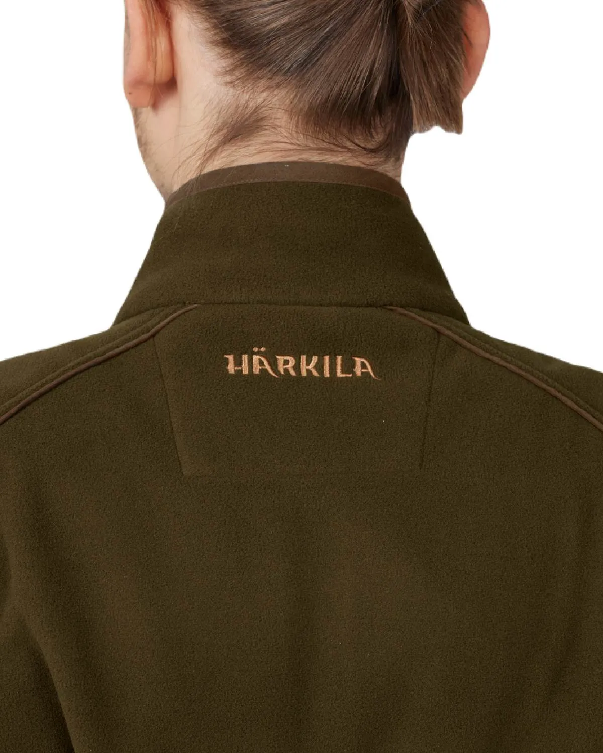 Harkila Stornoway Active Shooting HSP Jacket