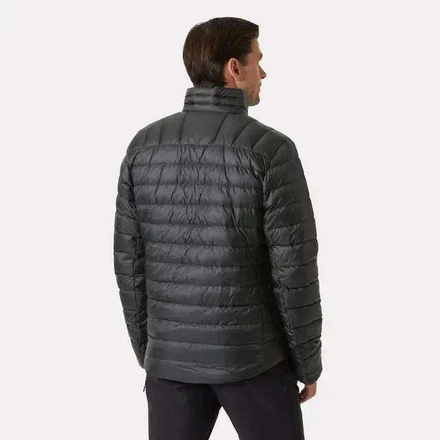 Helly Hansen Men's Verglas Down Jacket 2.0