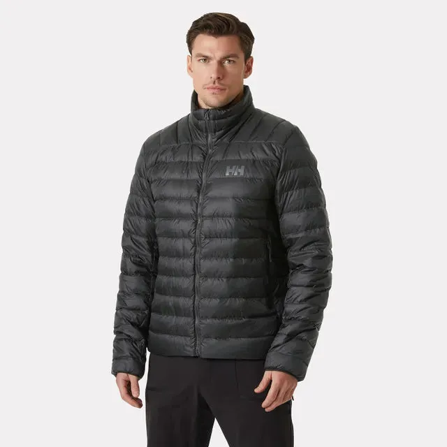 Helly Hansen Men's Verglas Down Jacket 2.0