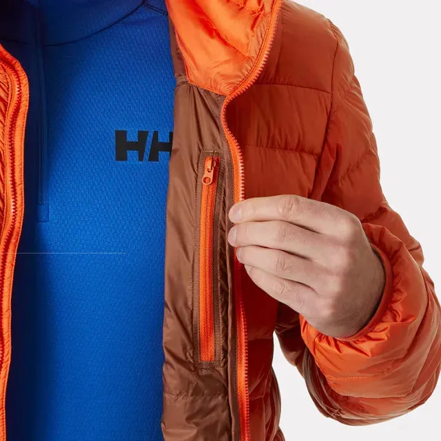 Helly Hansen Men's Verglas Down Jacket 2.0