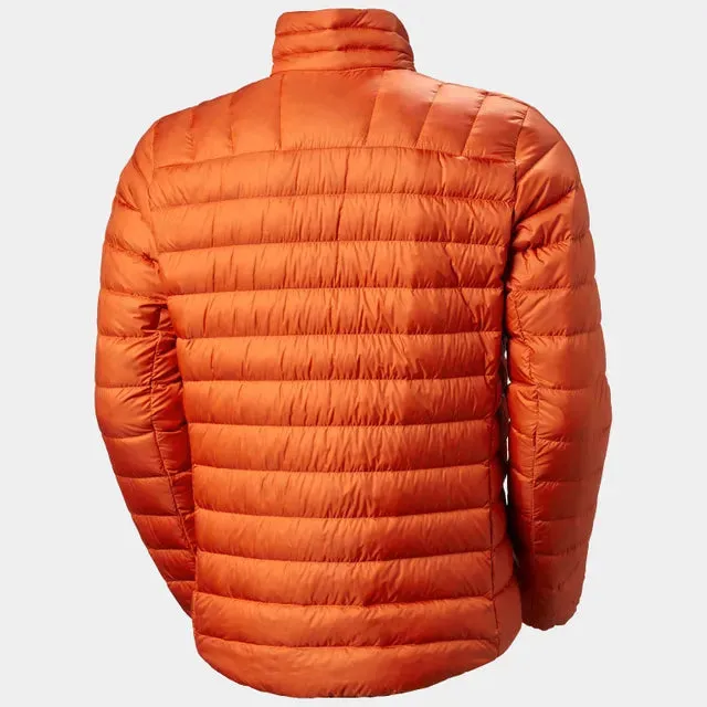 Helly Hansen Men's Verglas Down Jacket 2.0