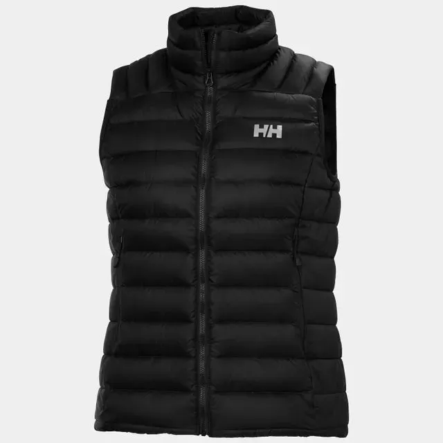 Helly Hansen Women's Verglas Down Vest 2.0