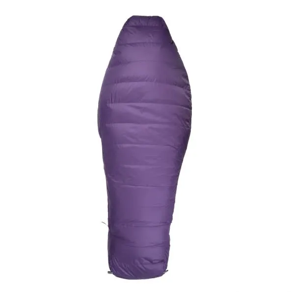 Helsport Rago Down Spring Lady Purple | Buy Helsport Rago Down Spring Lady Purple here | Outnorth