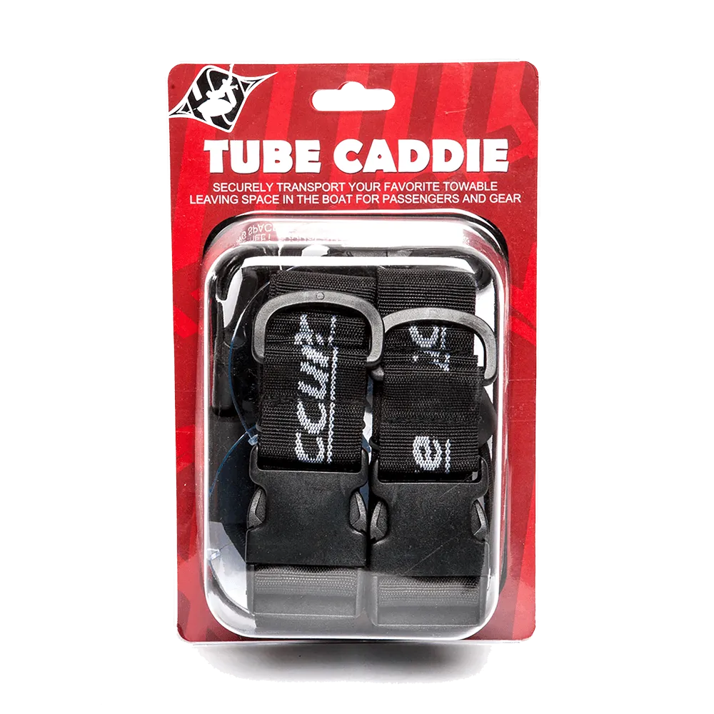 HO 2022 Tube Caddy