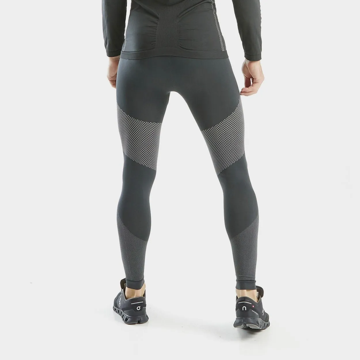 Horse Pilot Optimax Tights