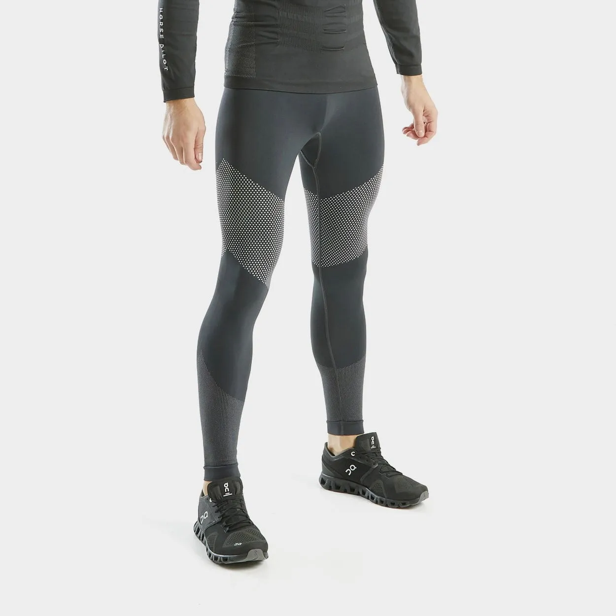 Horse Pilot Optimax Tights