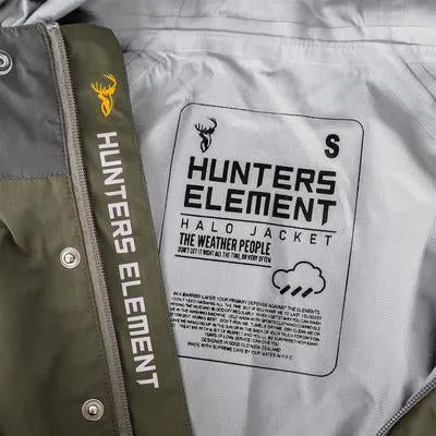 HUNTERS ELEMENT HALO JACKET