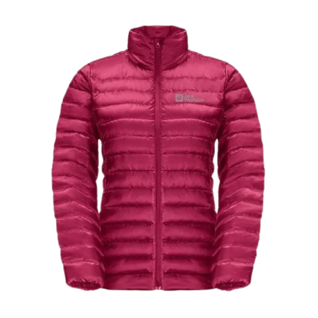 jack wolfskin Pack & Go Women's Down Jacket