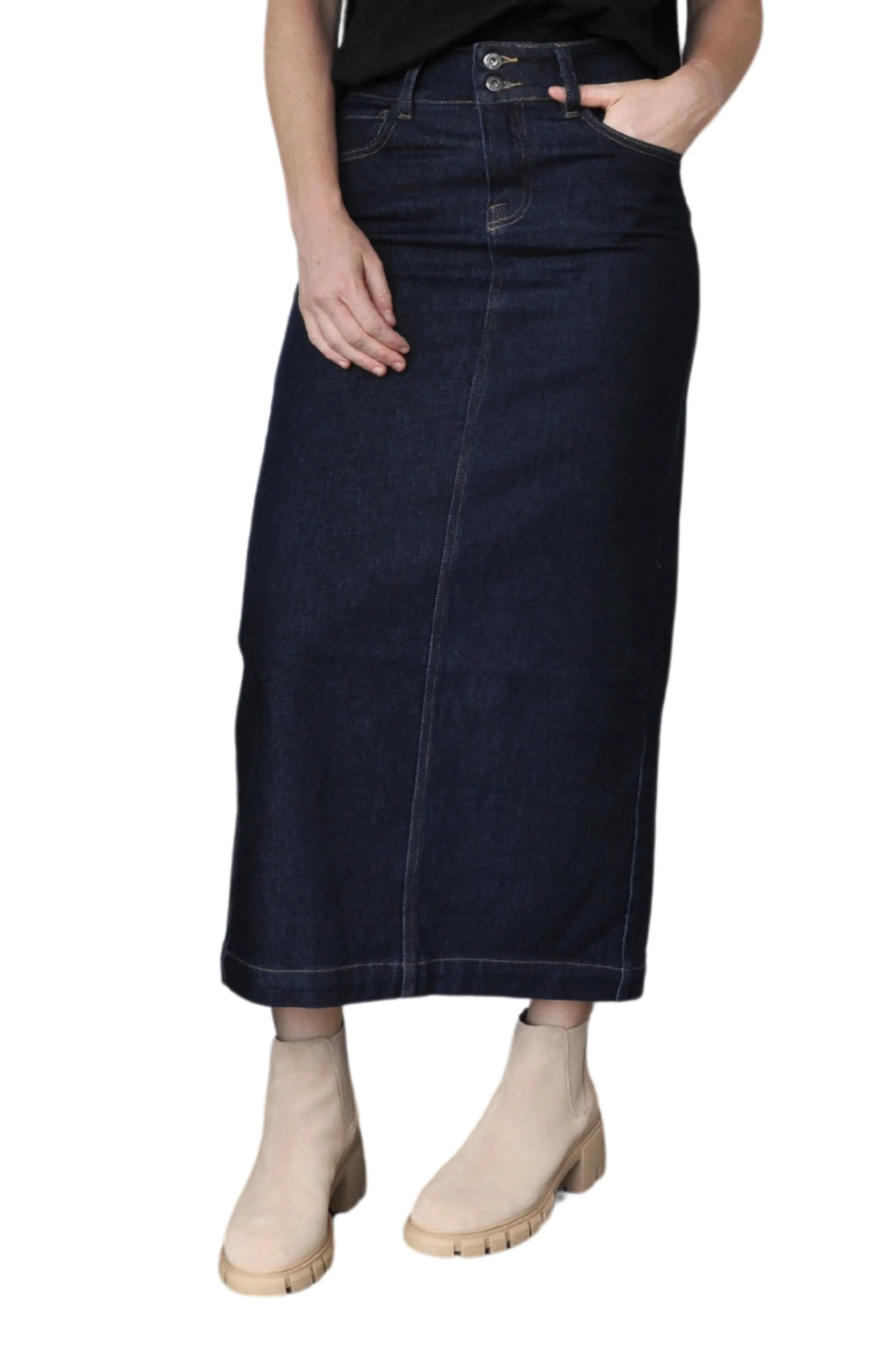 JONI SKIRT - KAW240057