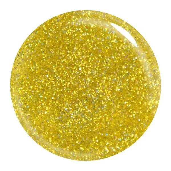 LA Colors Beaming Shimmer Gel Polish