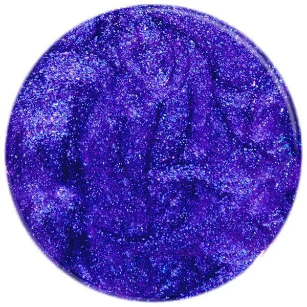 LA Colors Hypno Holographic Polish Wander