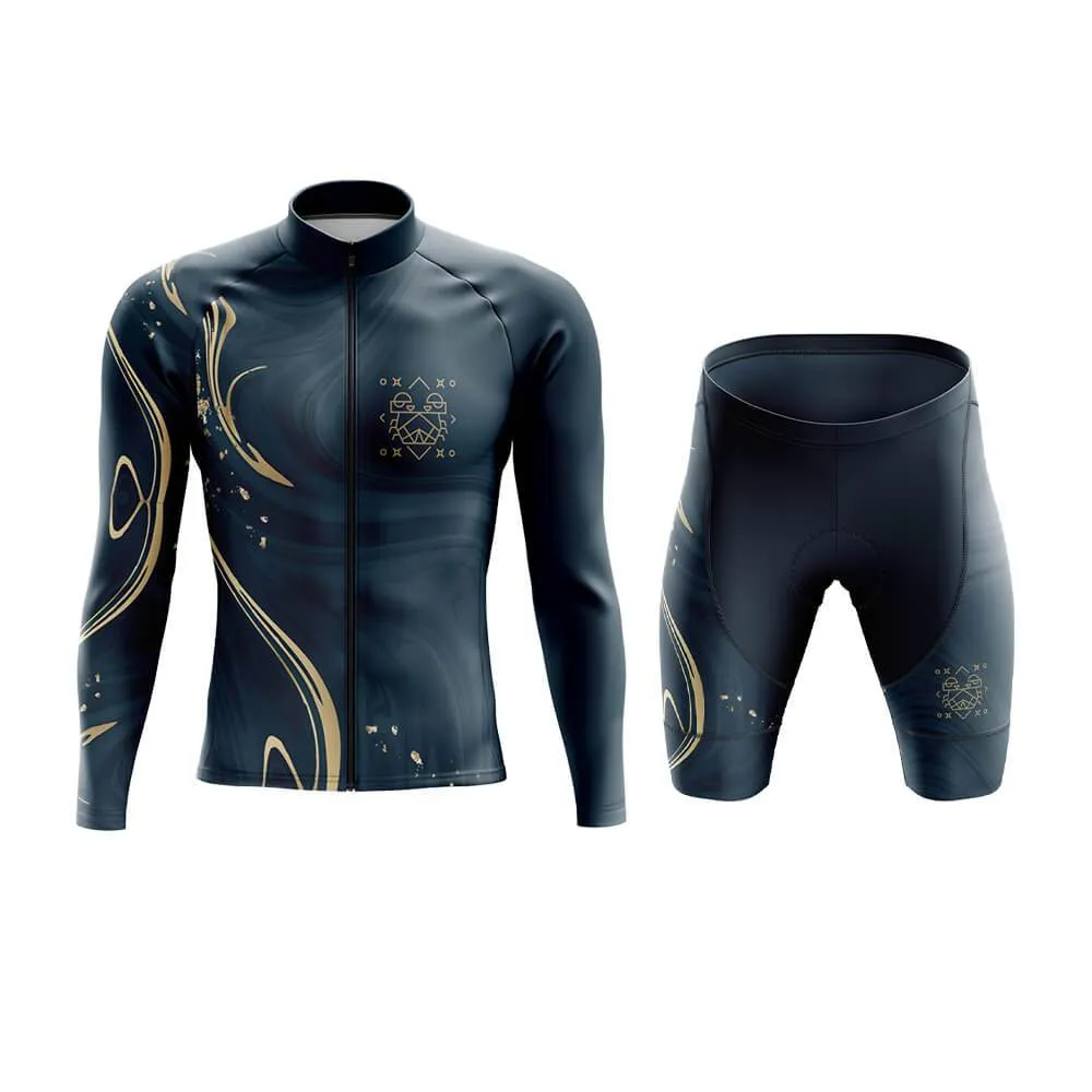 Marble Zodiac (CANCER) Club Cycling Kit