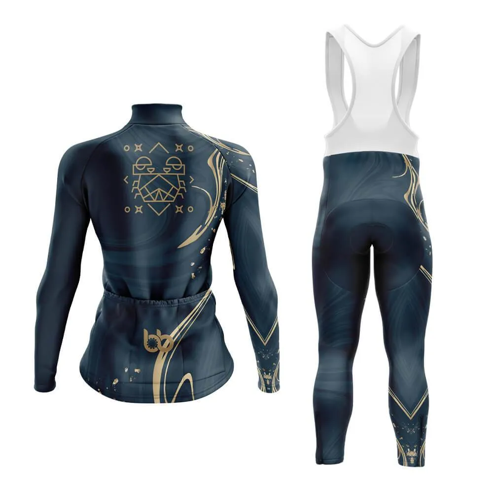 Marble Zodiac (CANCER) Club Cycling Kit