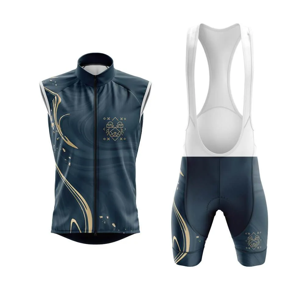 Marble Zodiac (CANCER) Club Cycling Kit