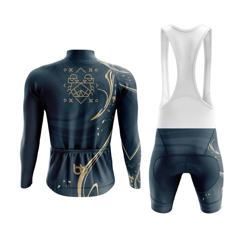 Marble Zodiac (CANCER) Club Cycling Kit