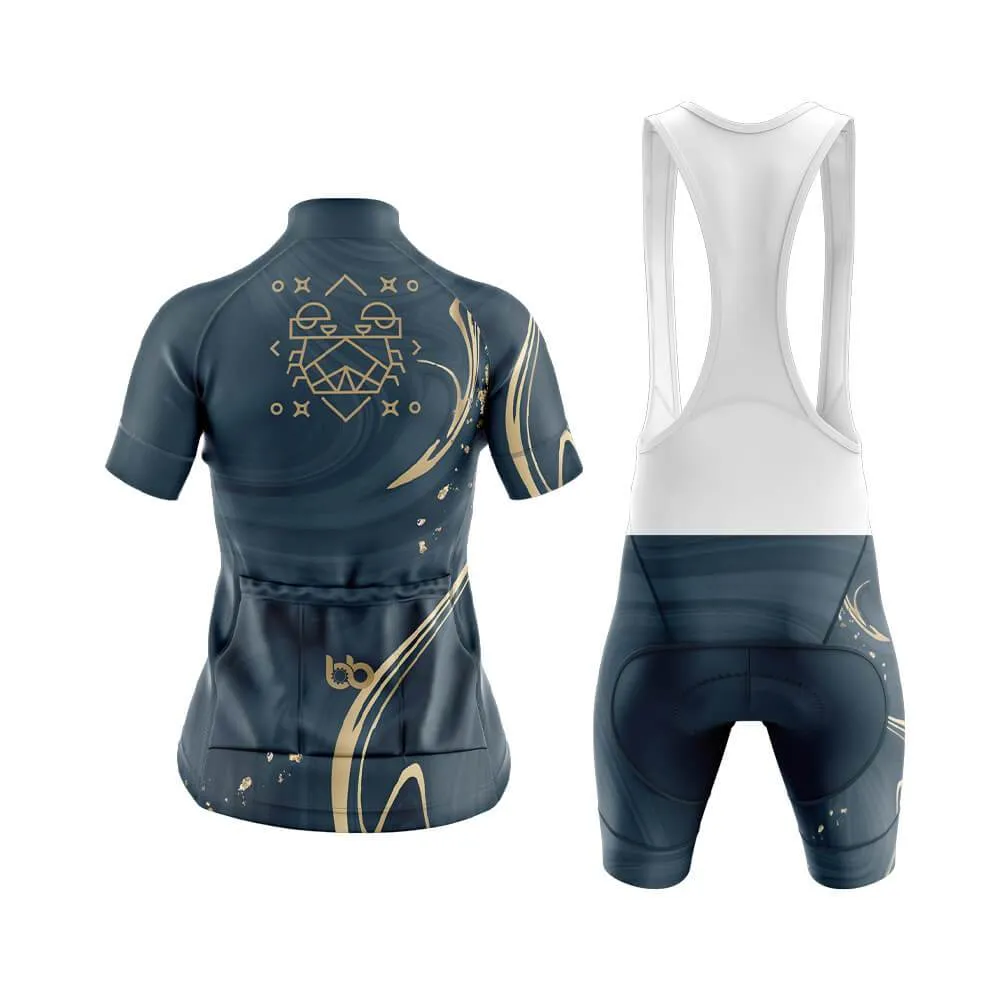 Marble Zodiac (CANCER) Club Cycling Kit