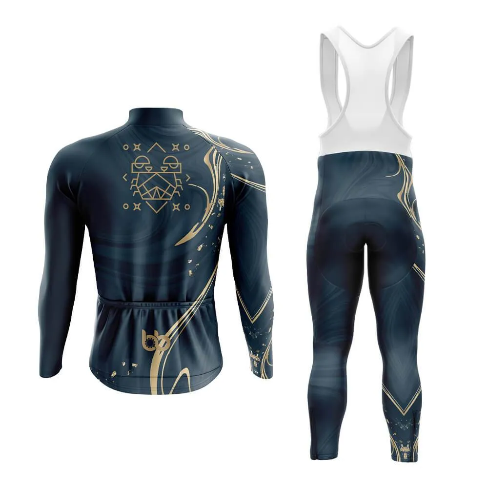 Marble Zodiac (CANCER) Club Cycling Kit