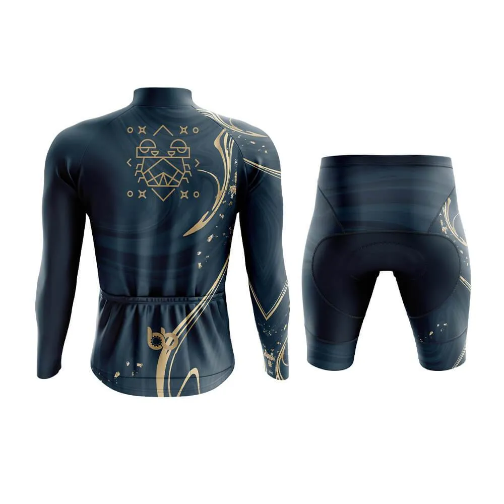 Marble Zodiac (CANCER) Club Cycling Kit