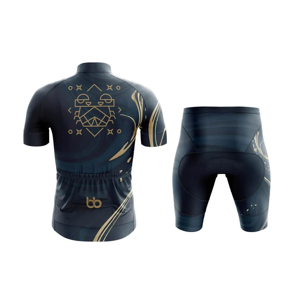 Marble Zodiac (CANCER) Club Cycling Kit