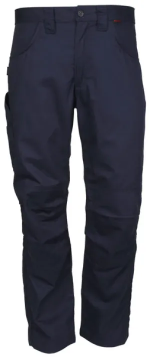 MCR Safety FR Twill Navy Pants 46U