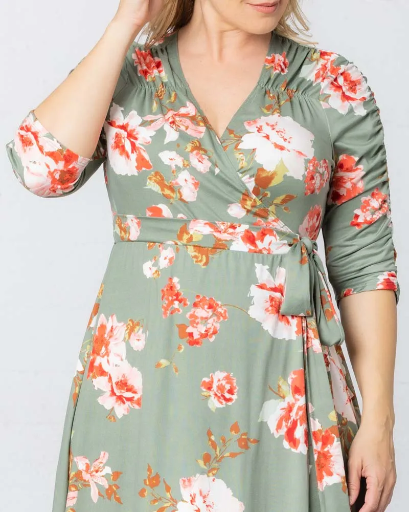 Meadow Dream Maxi Dress - Sale!