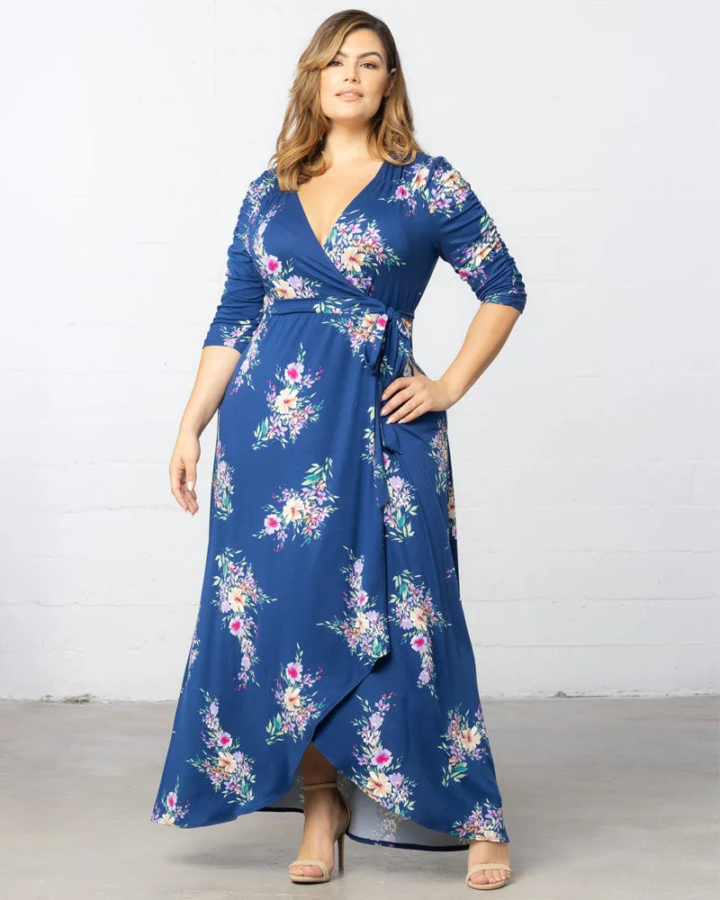 Meadow Dream Maxi Dress - Sale!