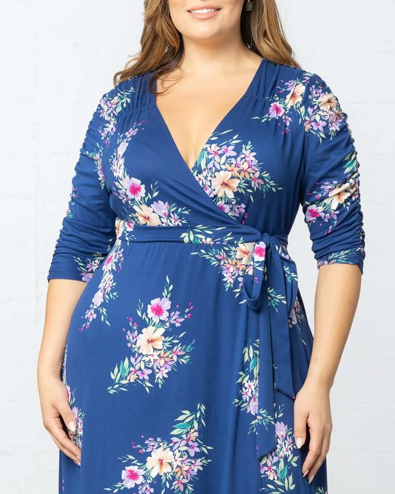 Meadow Dream Maxi Dress - Sale!