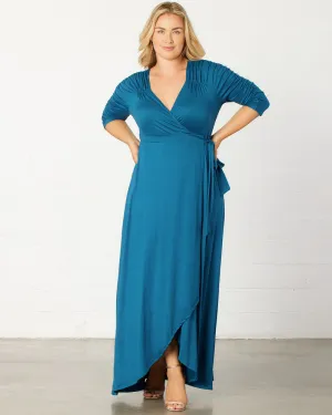 Meadow Dream Maxi Dress - Sale!