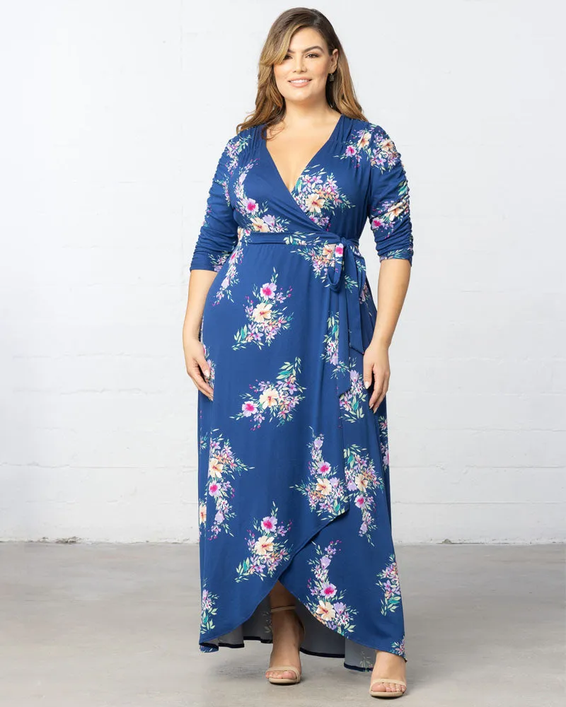 Meadow Dream Maxi Dress - Sale!