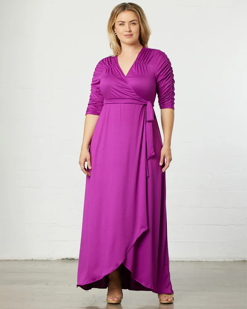 Meadow Dream Maxi Dress - Sale!