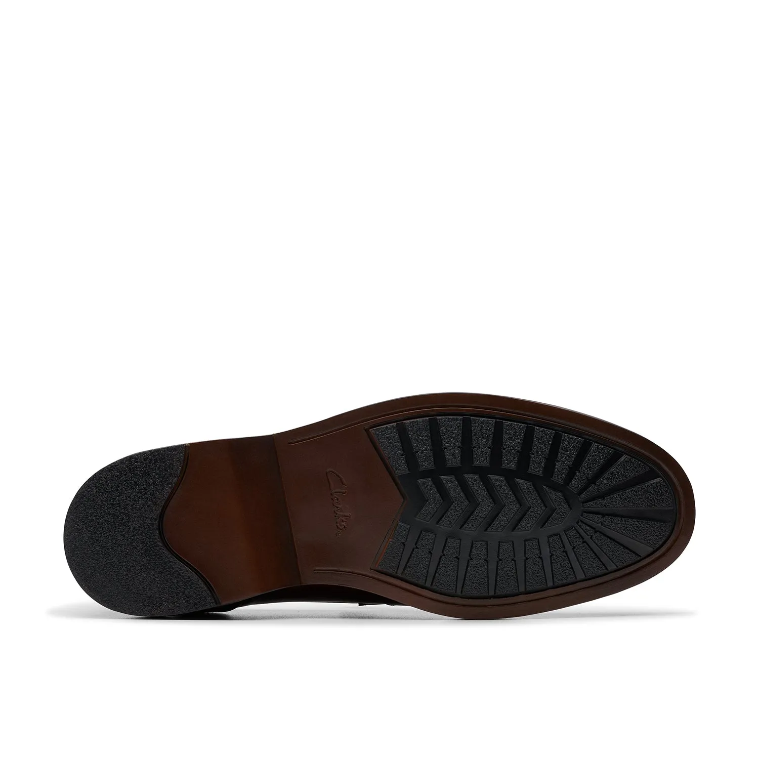 Mens  Aldwin Step