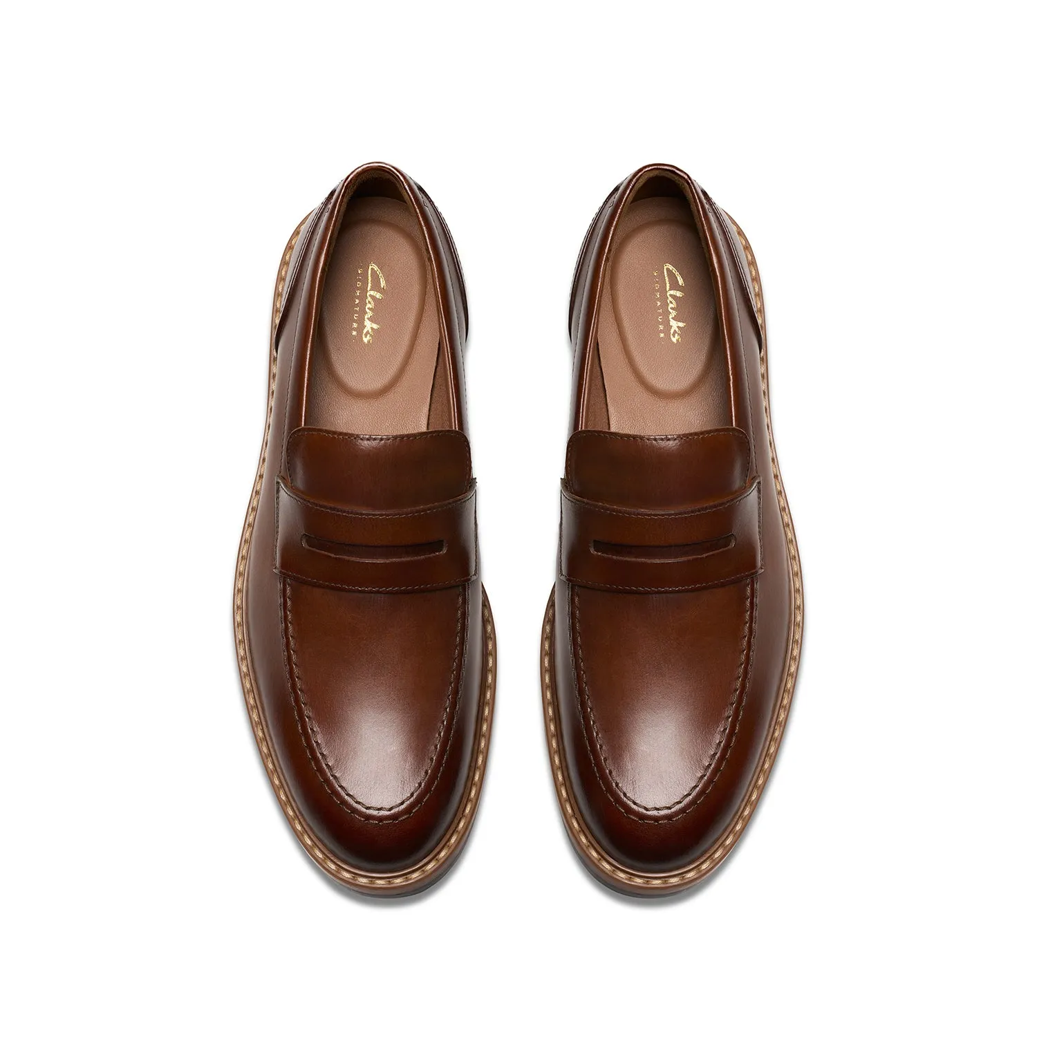 Mens  Aldwin Step