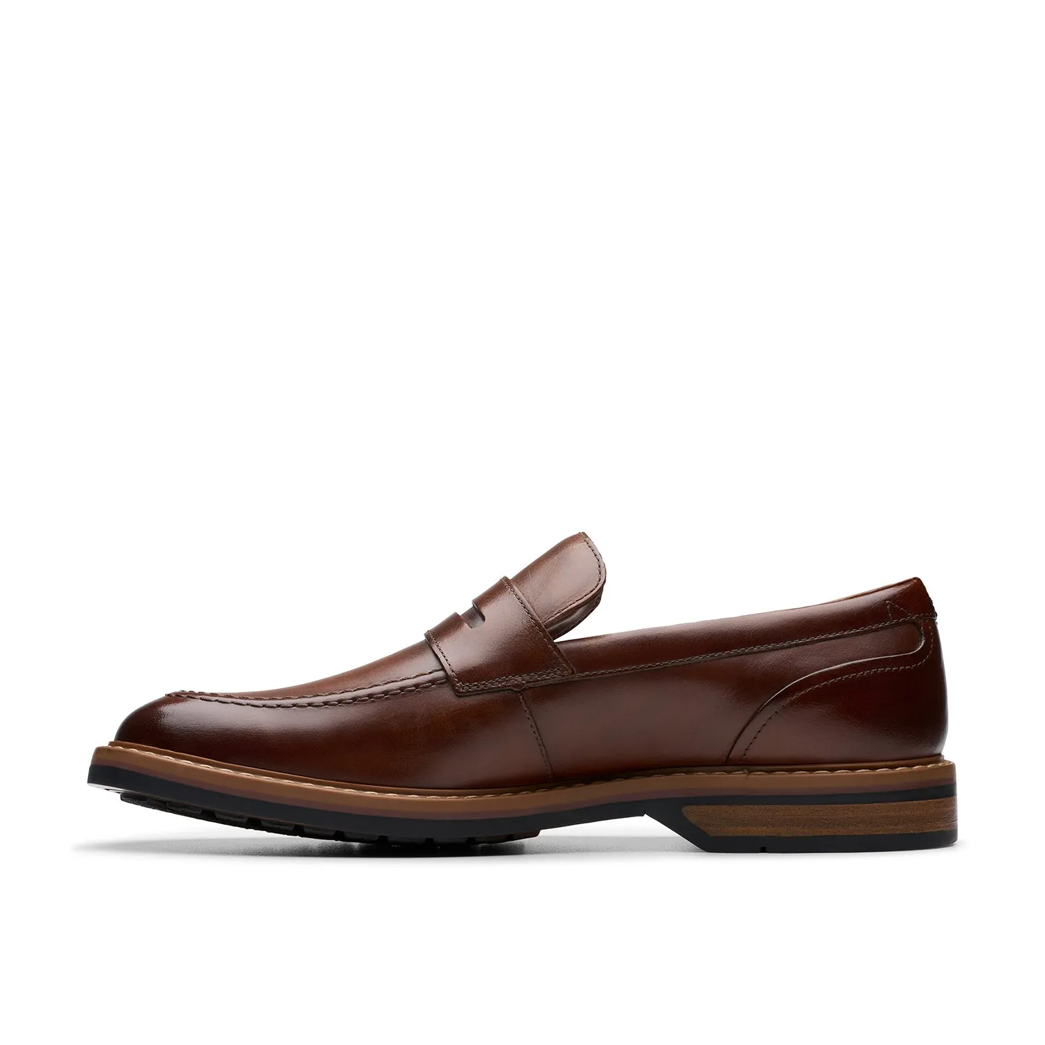 Mens  Aldwin Step