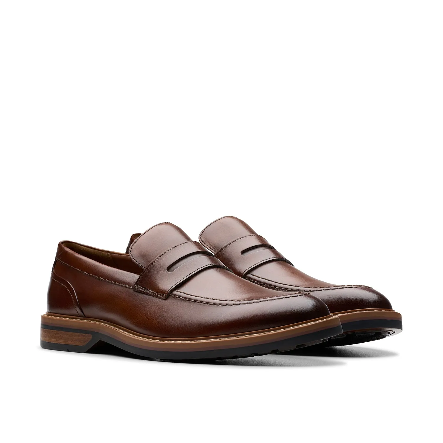 Mens  Aldwin Step