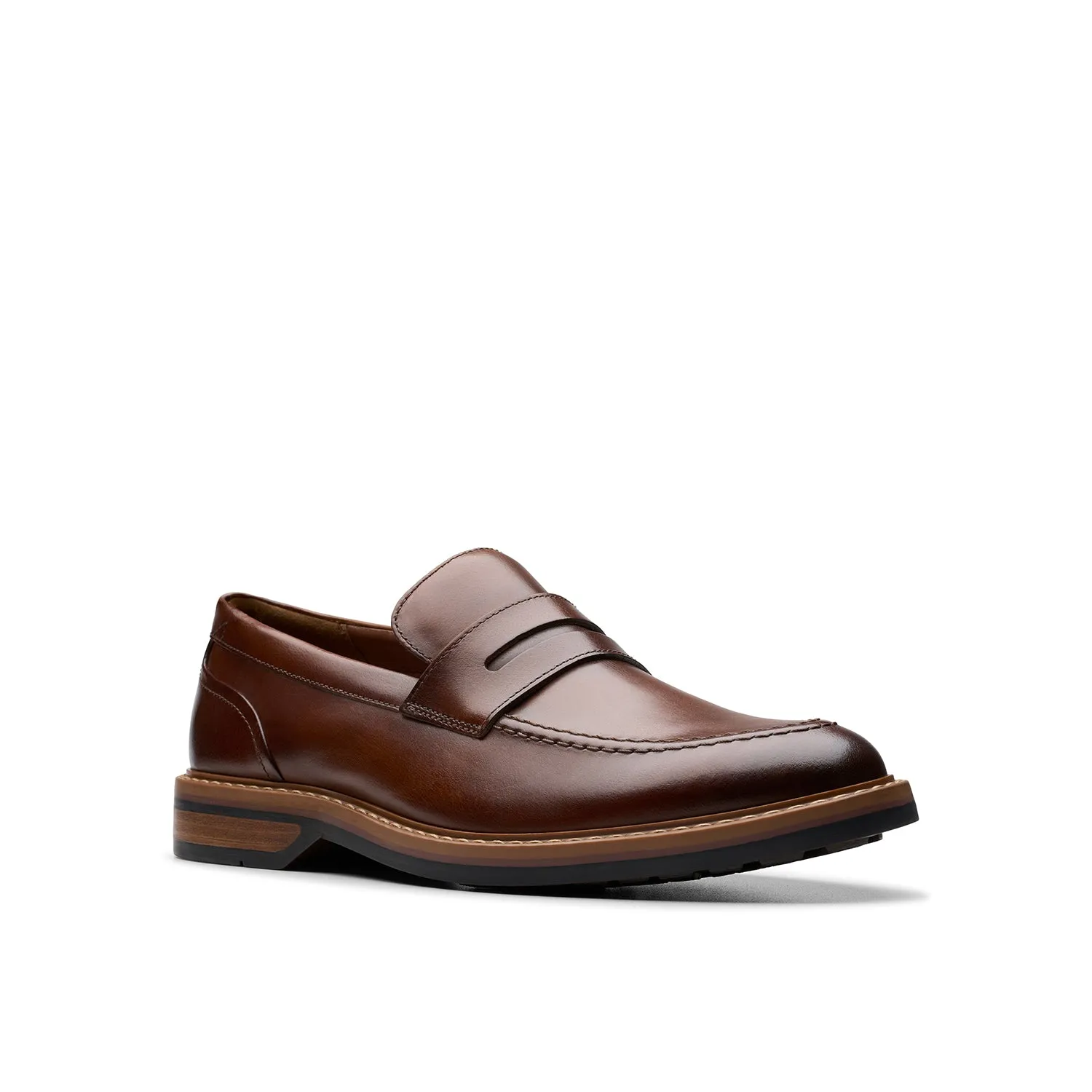 Mens  Aldwin Step