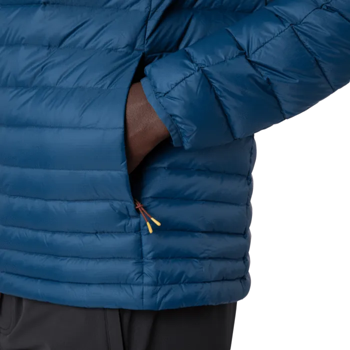 Men's Fuego Down Jacket