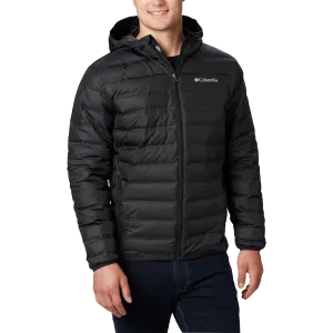 Men's Lake 22 Down Hooded Jacket