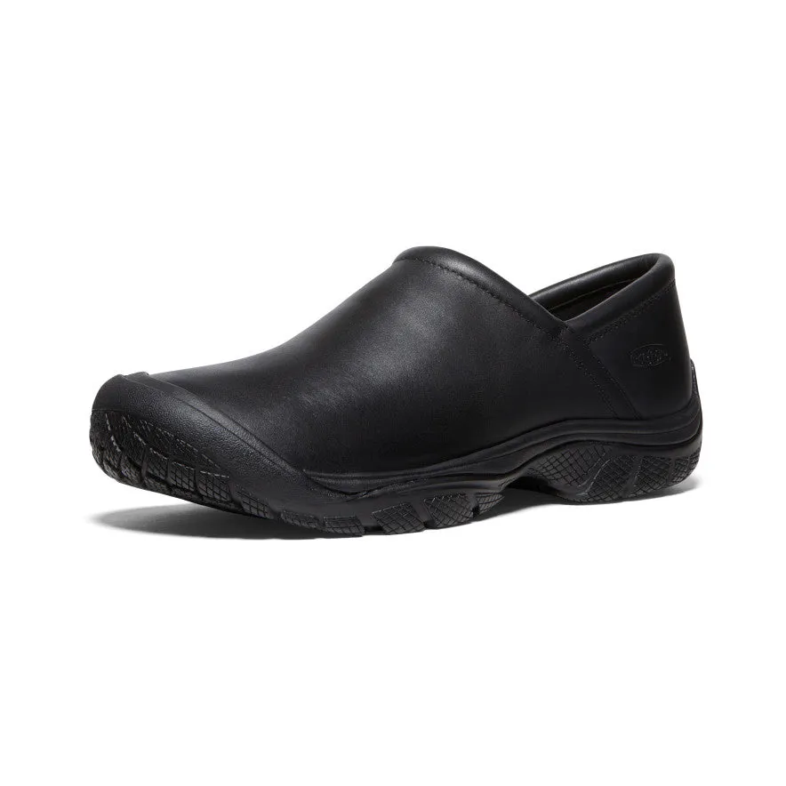 Men's PTC Slip-On II  |  Black