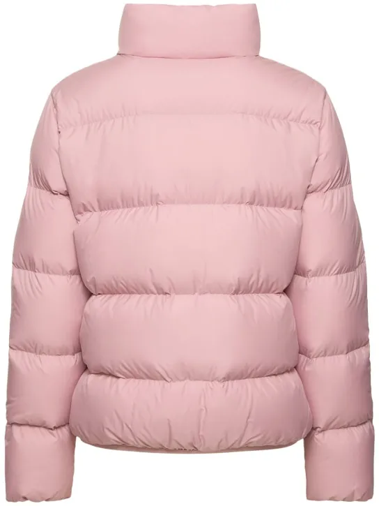 Moncler   Abbadia tech down jacket 