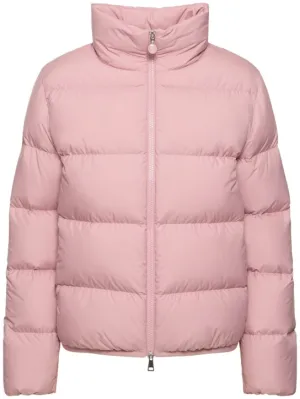 Moncler   Abbadia tech down jacket 