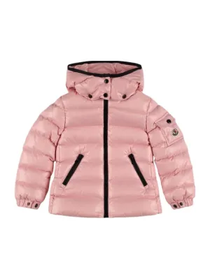 Moncler   Bady nylon down jacket 