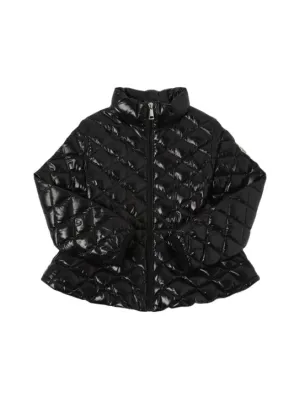 Moncler   Barive nylon down jacket 