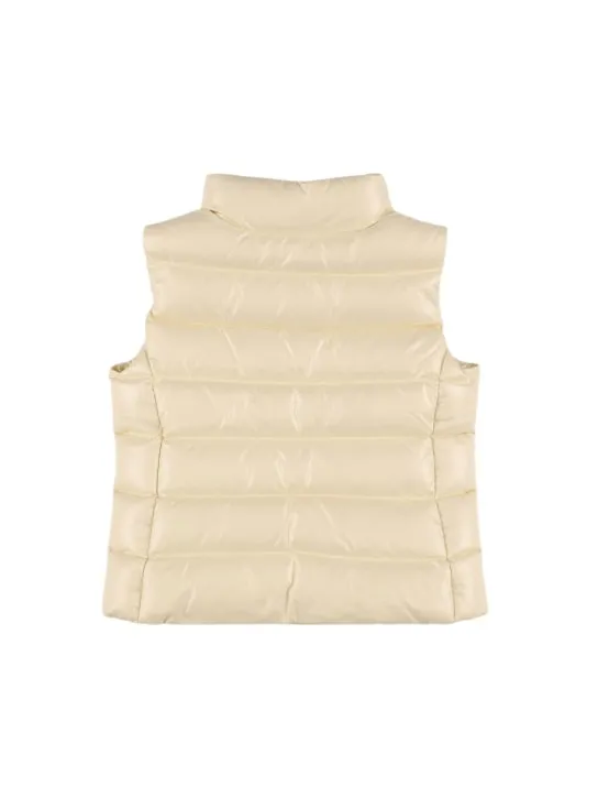 Moncler   Ghany nylon down vest 