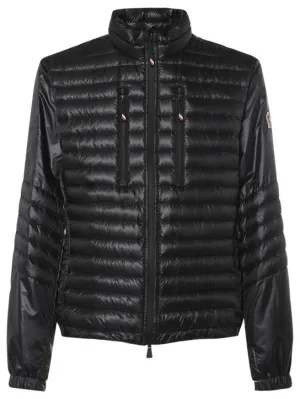 Moncler Grenoble   Althays nylon down jacket 