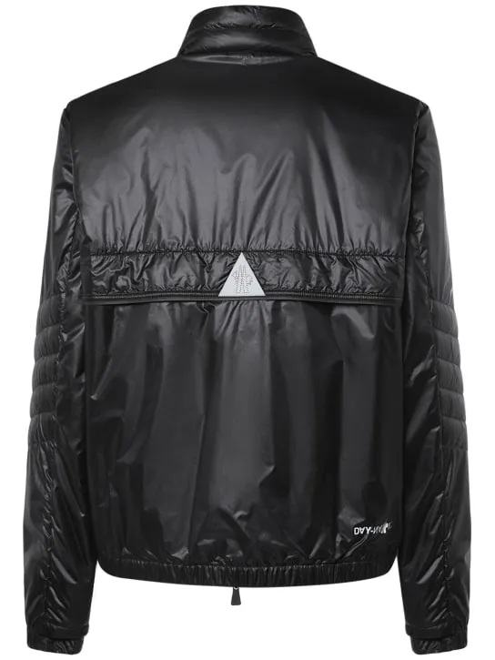 Moncler Grenoble   Althays nylon down jacket 