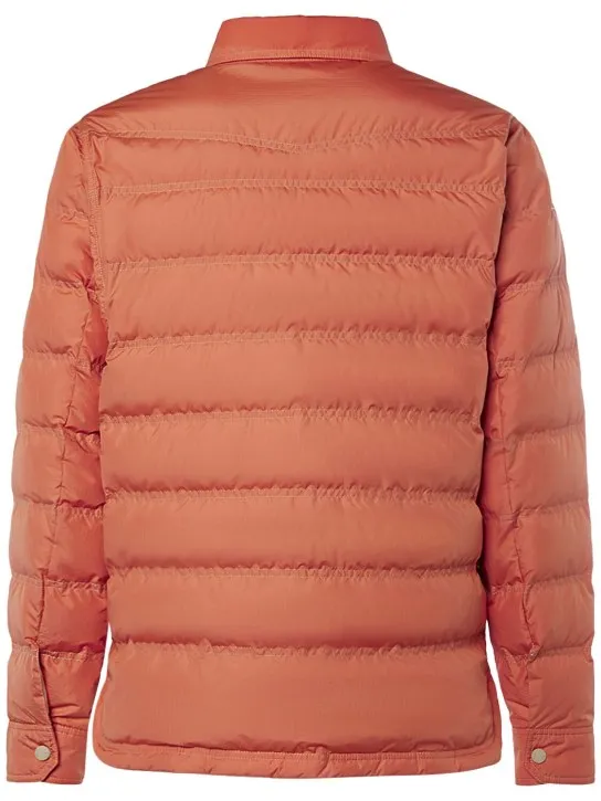 Moncler Grenoble   Lavachey tech down jacket 